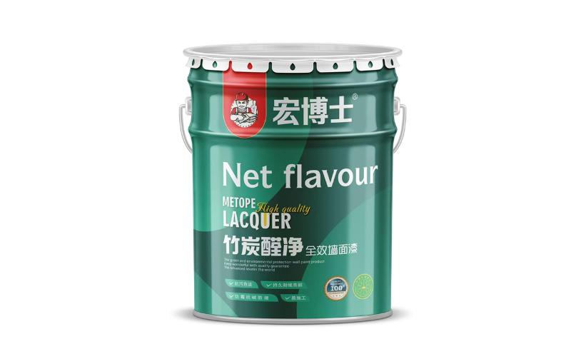 多维度聚焦乳胶漆行业新动态